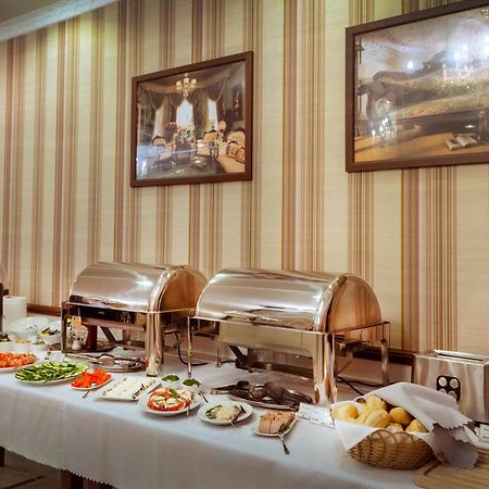 Aparthotel Hubertus Białystok Exteriér fotografie