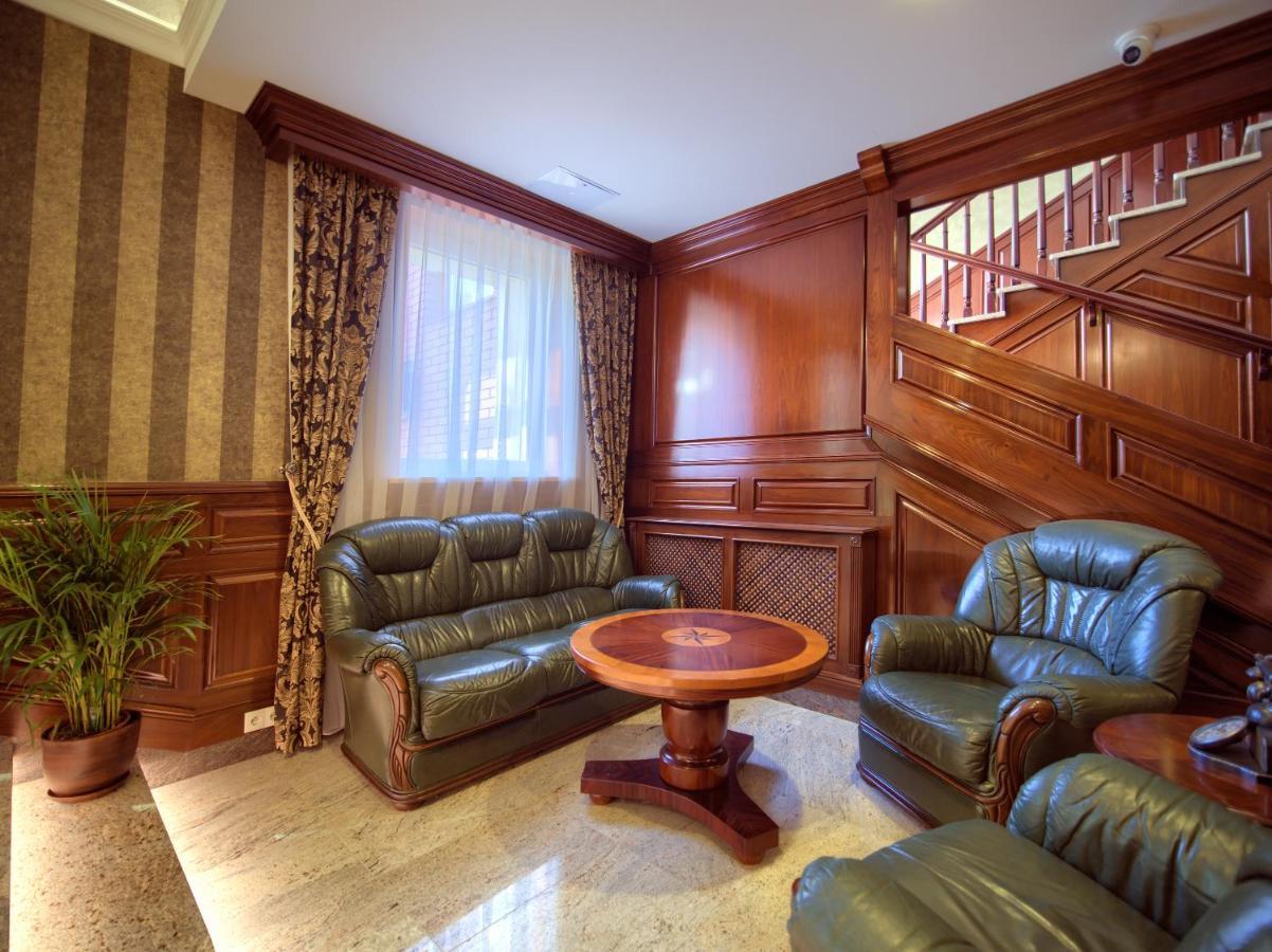 Aparthotel Hubertus Białystok Exteriér fotografie