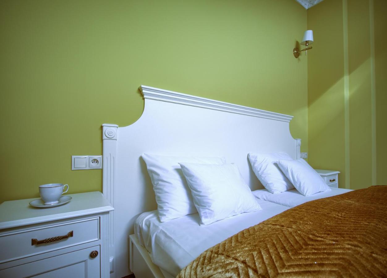 Aparthotel Hubertus Białystok Exteriér fotografie