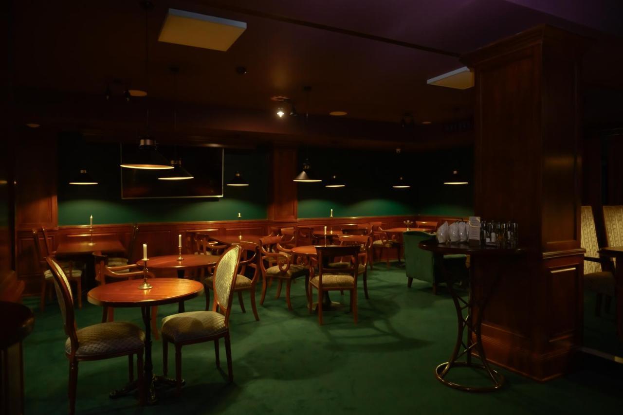 Aparthotel Hubertus Białystok Exteriér fotografie